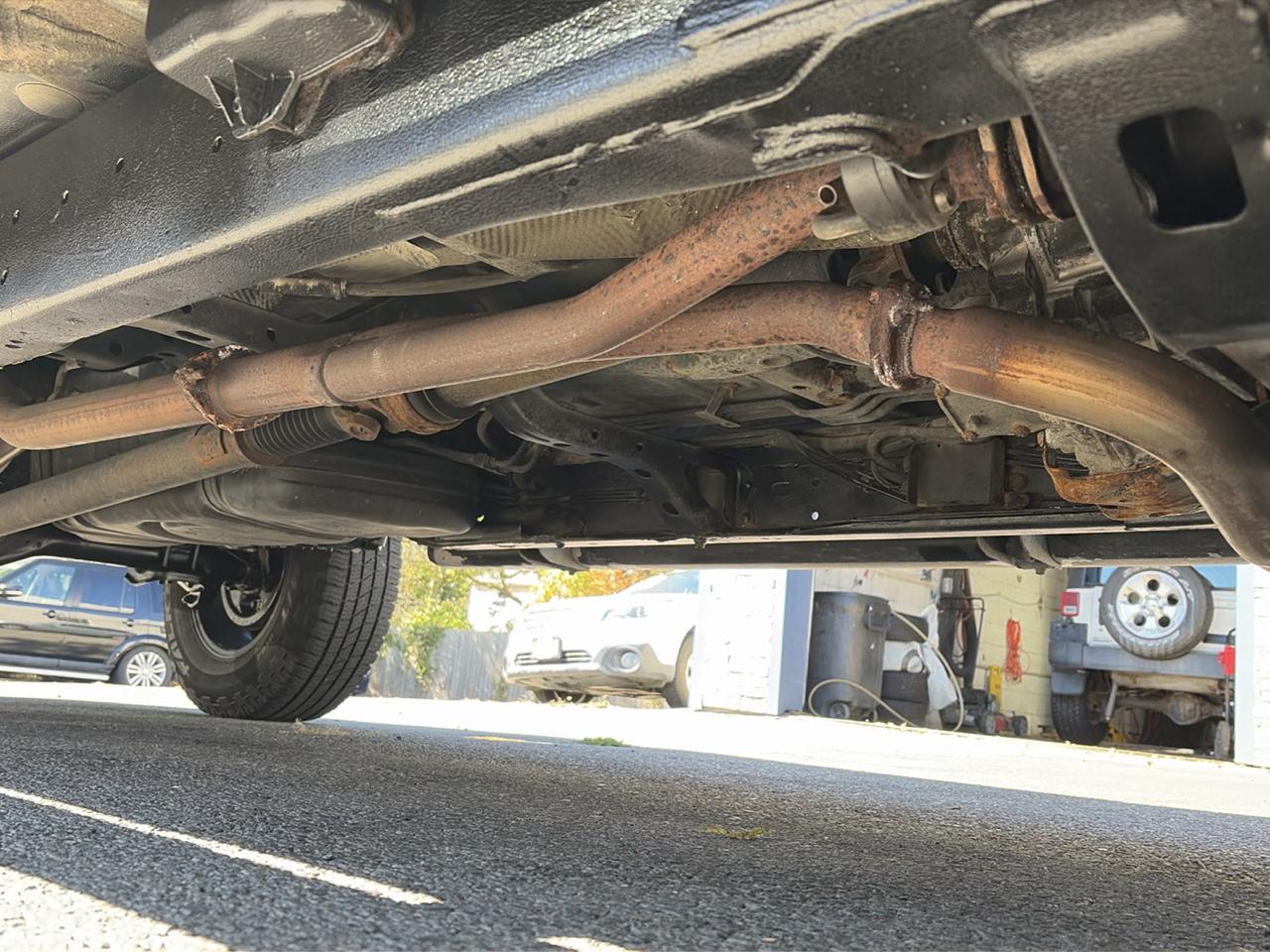 Toyota Tacoma 4WD TRD Sport Double Cab 6' Bed AT (Natl) 2020