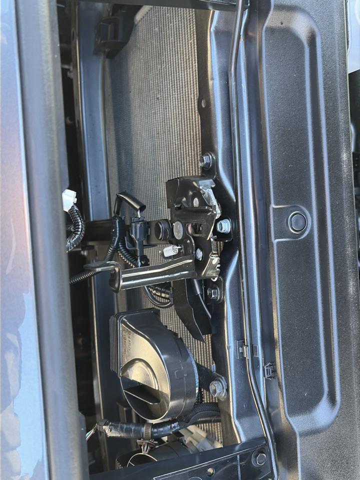 Toyota Tacoma 4WD TRD Sport Double Cab 6' Bed AT (Natl) 2020