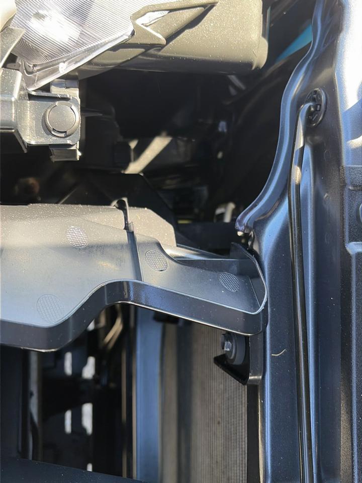 Toyota Tacoma 4WD TRD Sport Double Cab 6' Bed AT (Natl) 2020