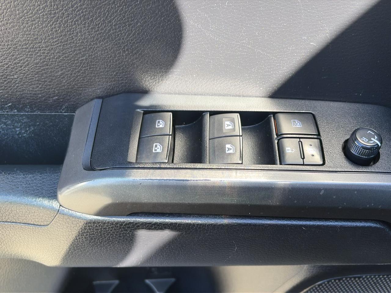 Toyota Tacoma 4WD TRD Sport Double Cab 6' Bed AT (Natl) 2020