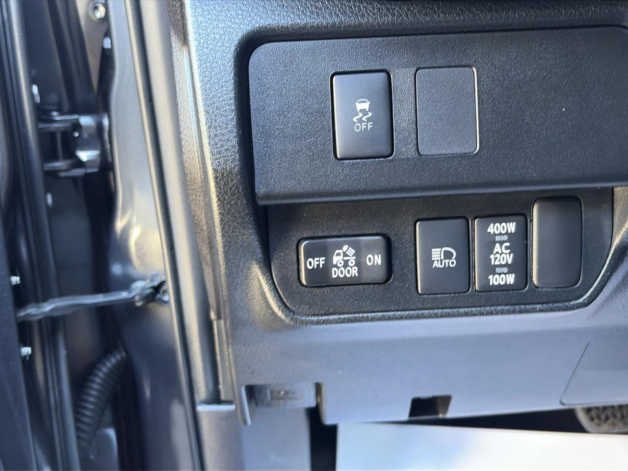 Toyota Tacoma 4WD TRD Sport Double Cab 6' Bed AT (Natl) 2020