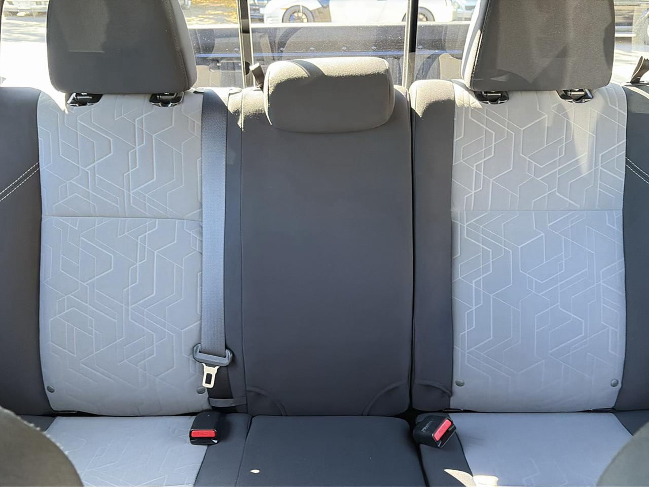 Toyota Tacoma 4WD TRD Sport Double Cab 6' Bed AT (Natl) 2020