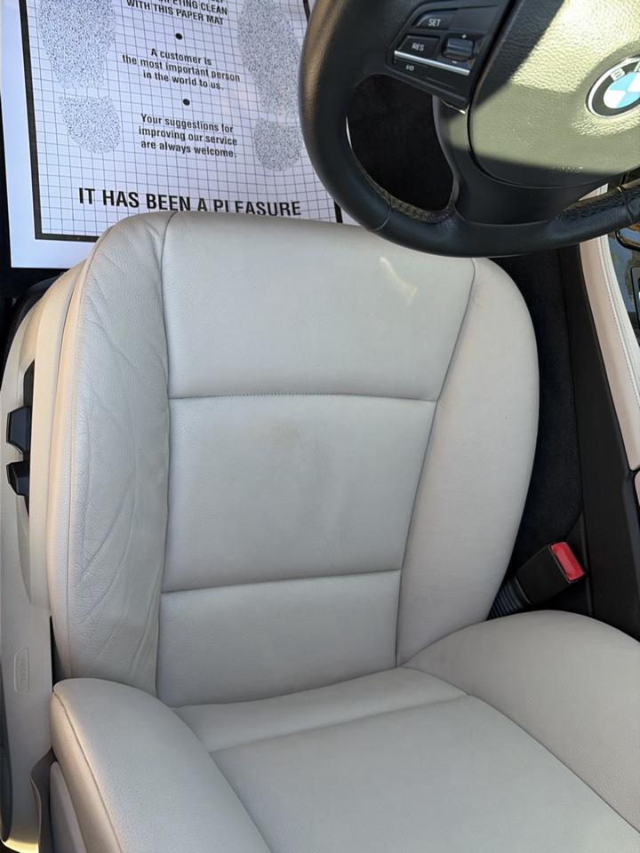 BMW 5 Series 4dr Sdn 535i xDrive AWD 2012
