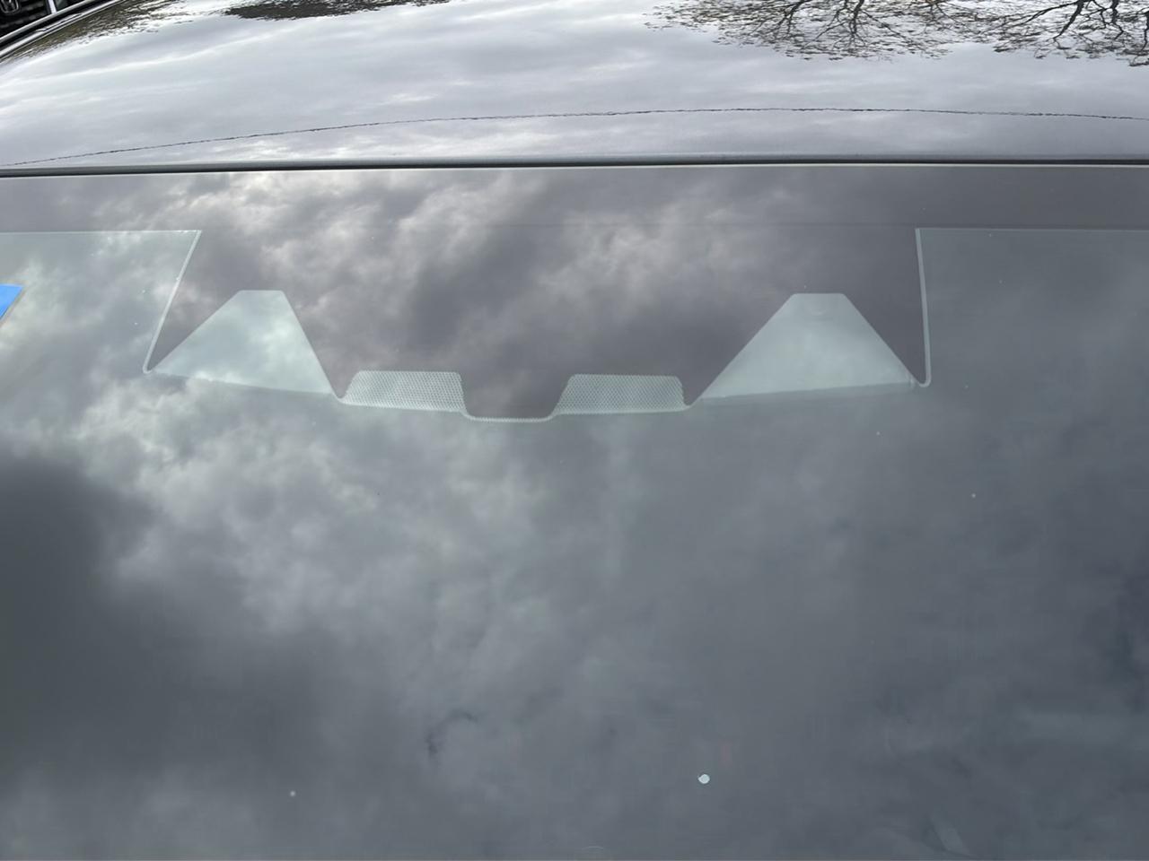 Subaru WRX Manual 2024
