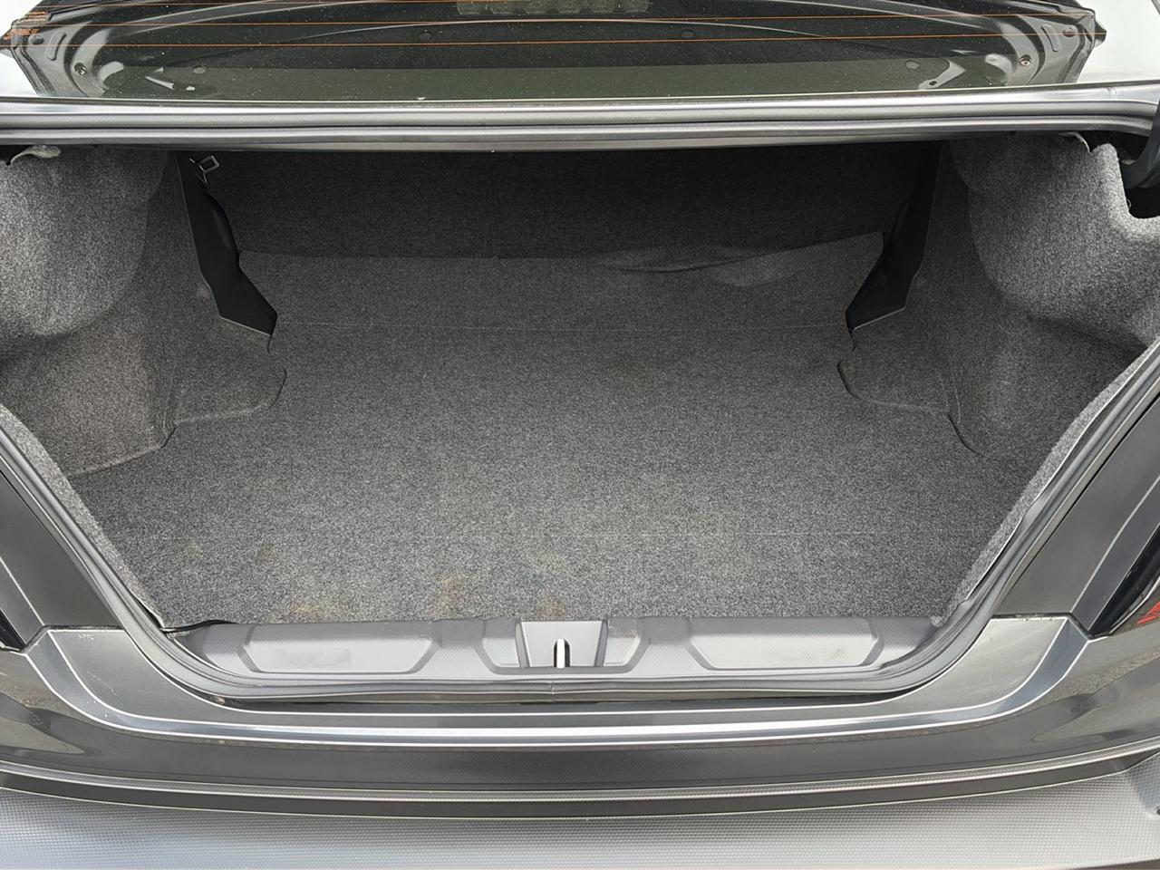 Subaru WRX Manual 2024