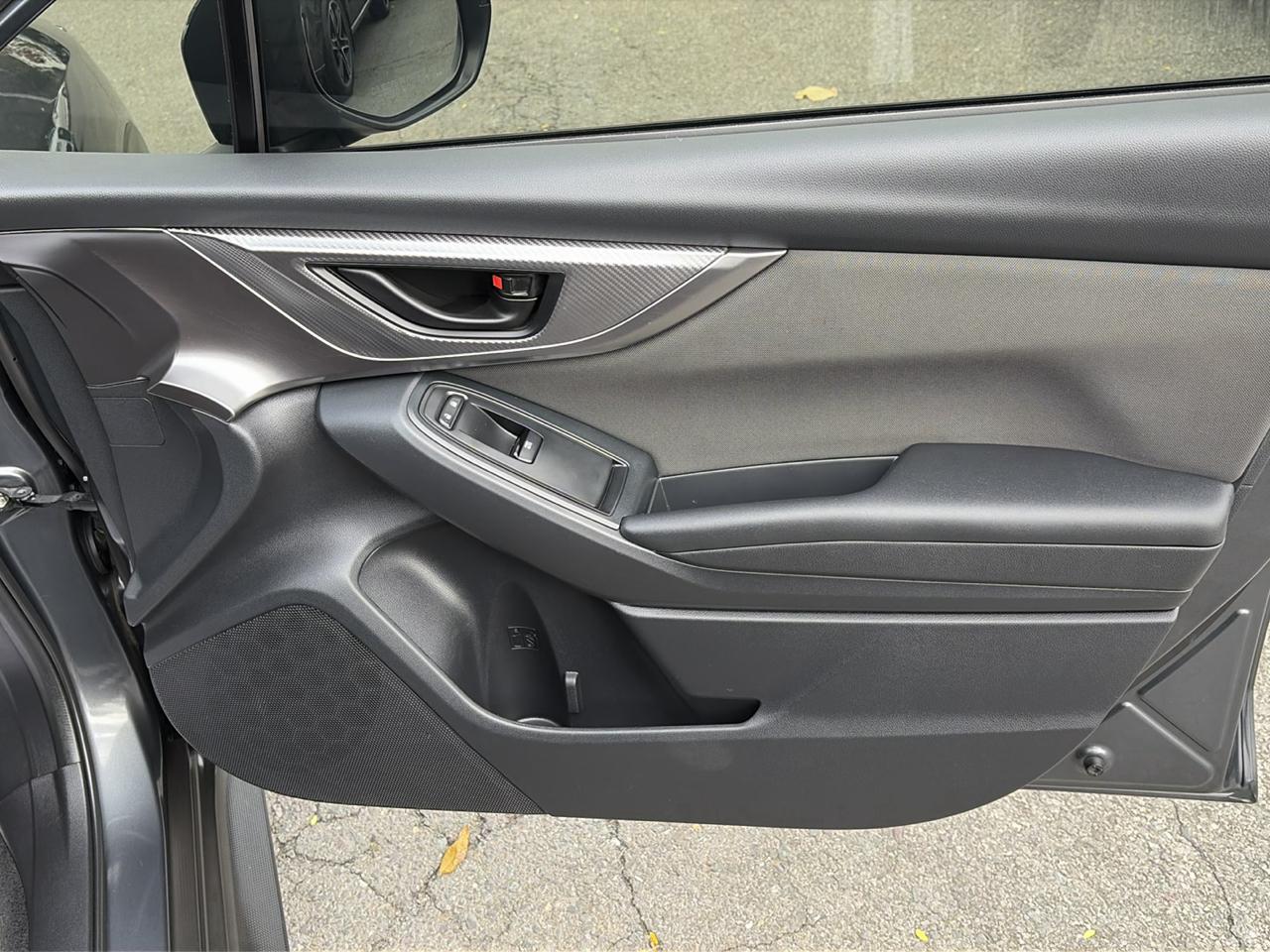 Subaru WRX Manual 2024