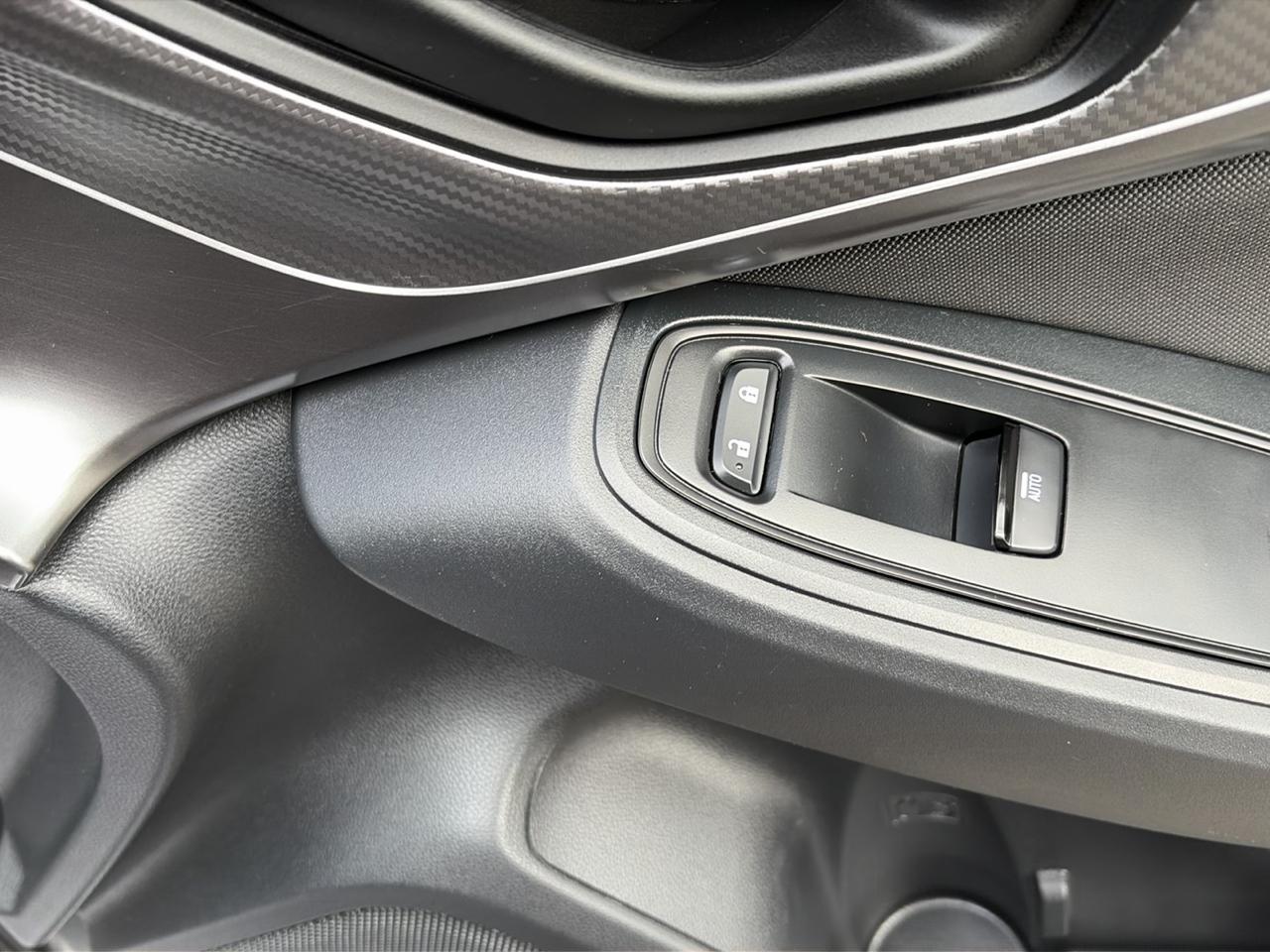 Subaru WRX Manual 2024
