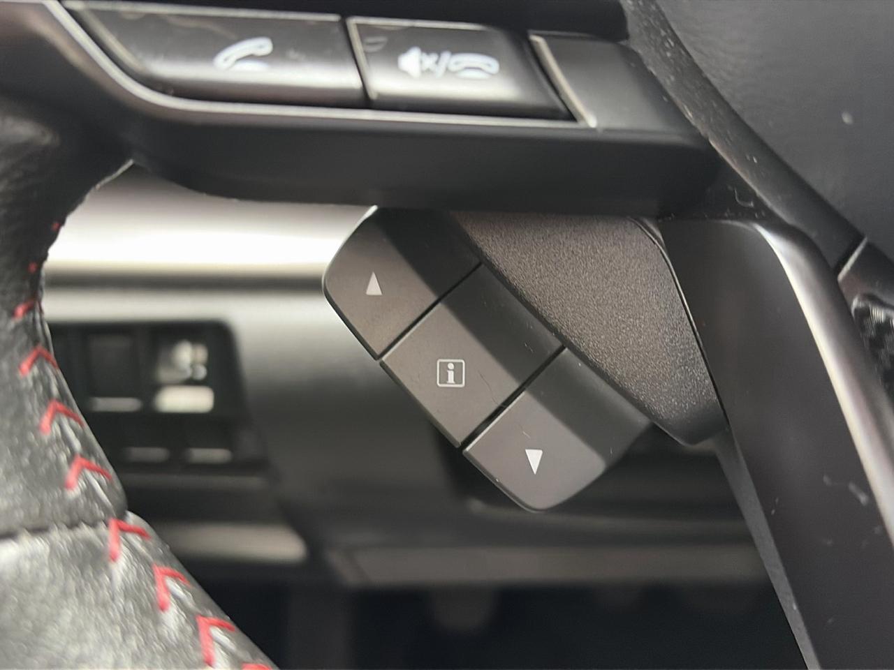 Subaru WRX Manual 2024