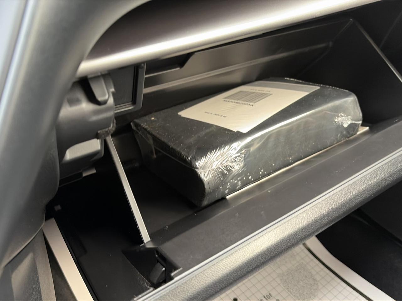 Subaru WRX Manual 2024