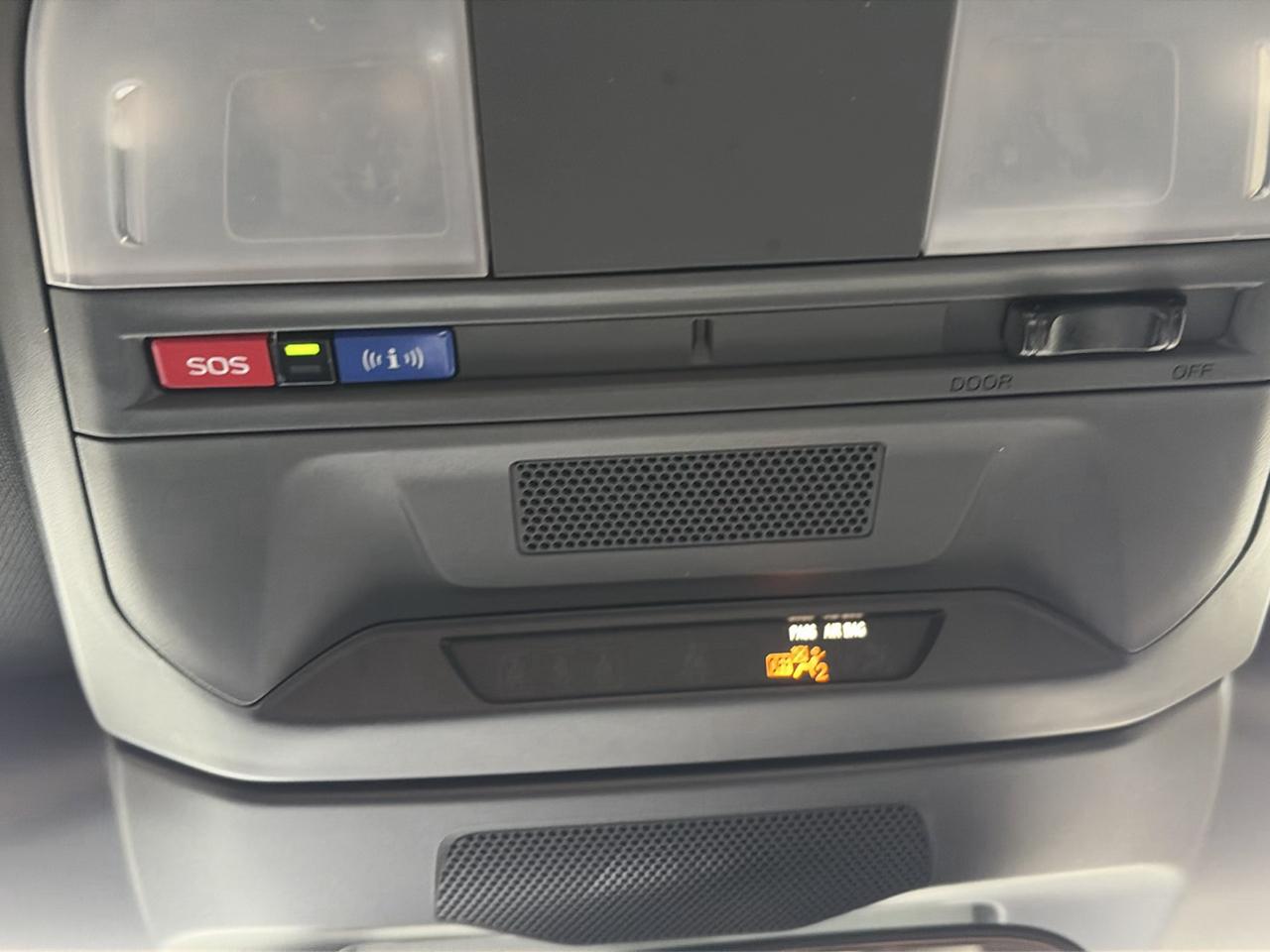 Subaru WRX Manual 2024