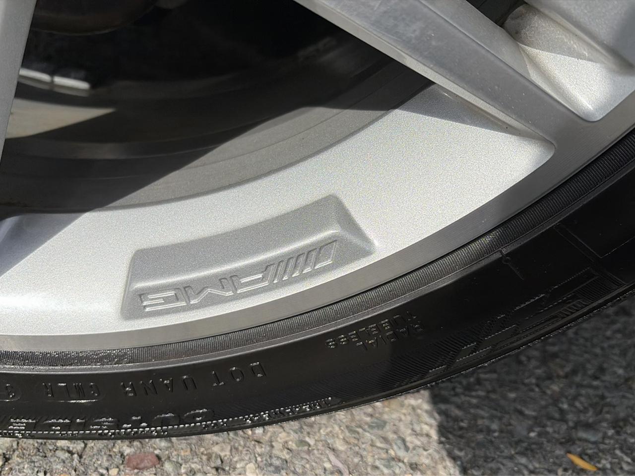 Mercedes-Benz S-Class 4dr Sdn 5.5L V8 RWD 2007