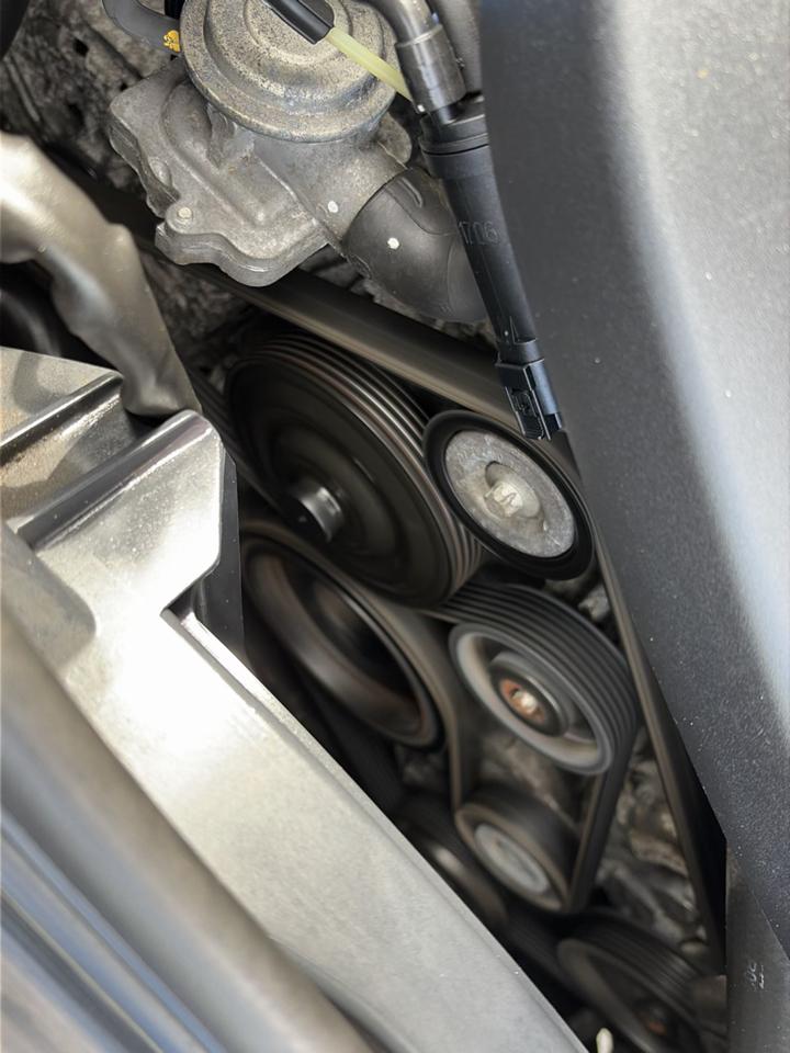Mercedes-Benz S-Class 4dr Sdn 5.5L V8 RWD 2007