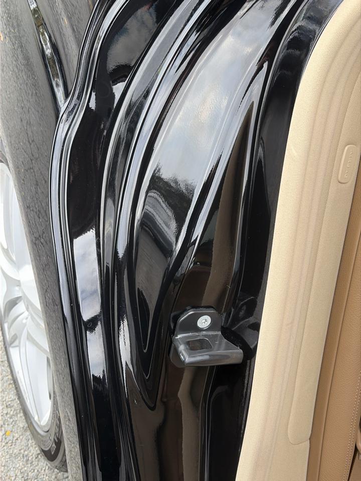 Mercedes-Benz S-Class 4dr Sdn 5.5L V8 RWD 2007