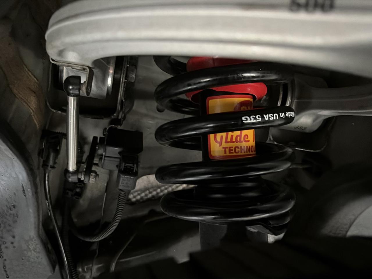 Mercedes-Benz S-Class 4dr Sdn 5.5L V8 RWD 2007