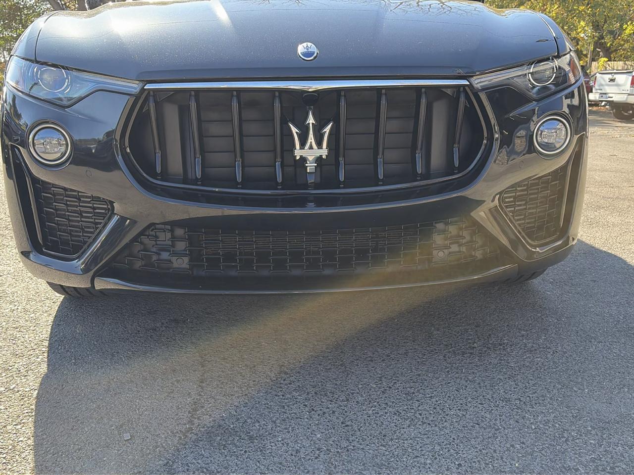 Maserati Levante Modena 3.0L 2022