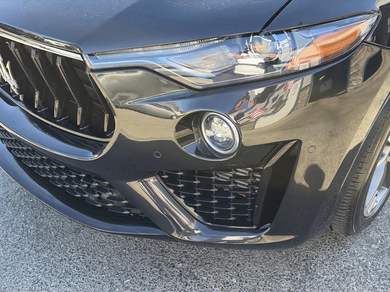 Maserati Levante Modena 3.0L 2022