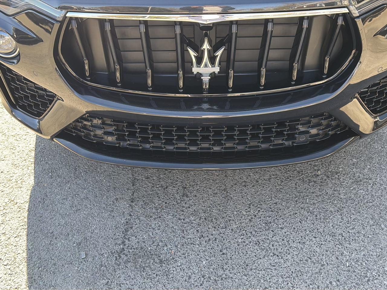 Maserati Levante Modena 3.0L 2022