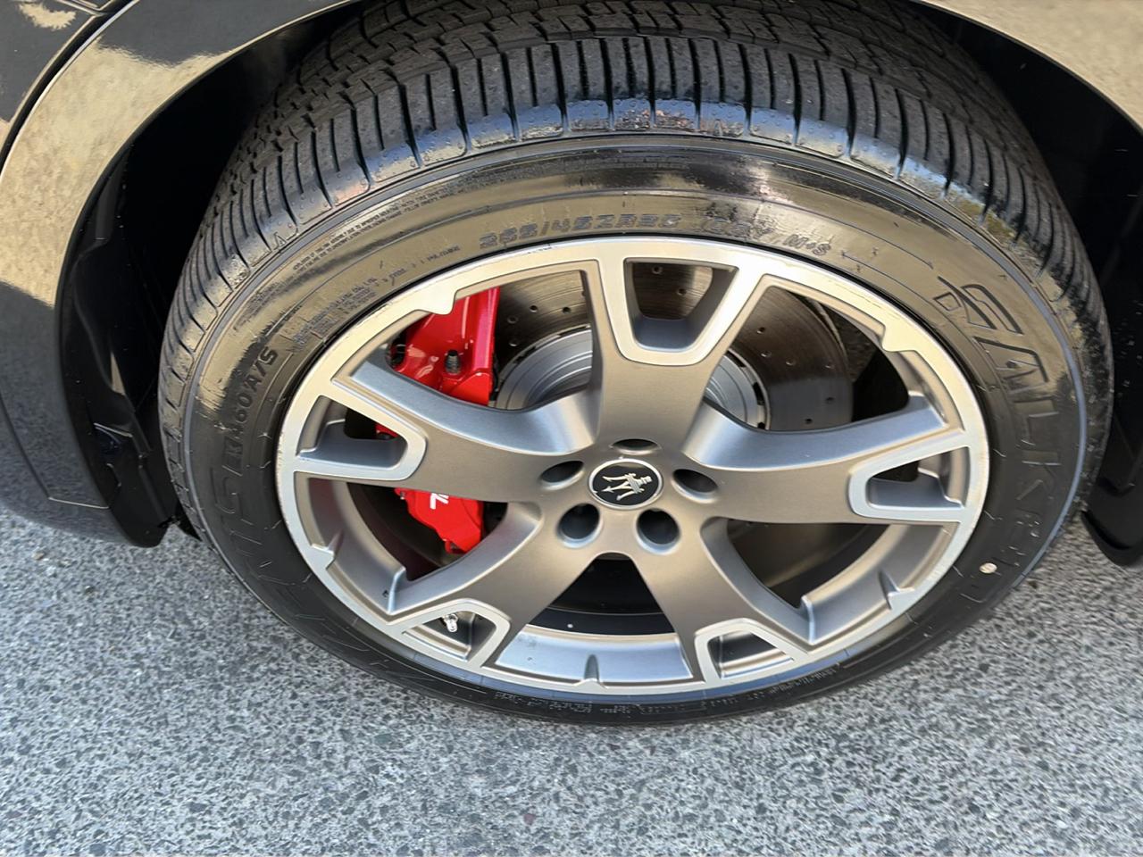 Maserati Levante Modena 3.0L 2022