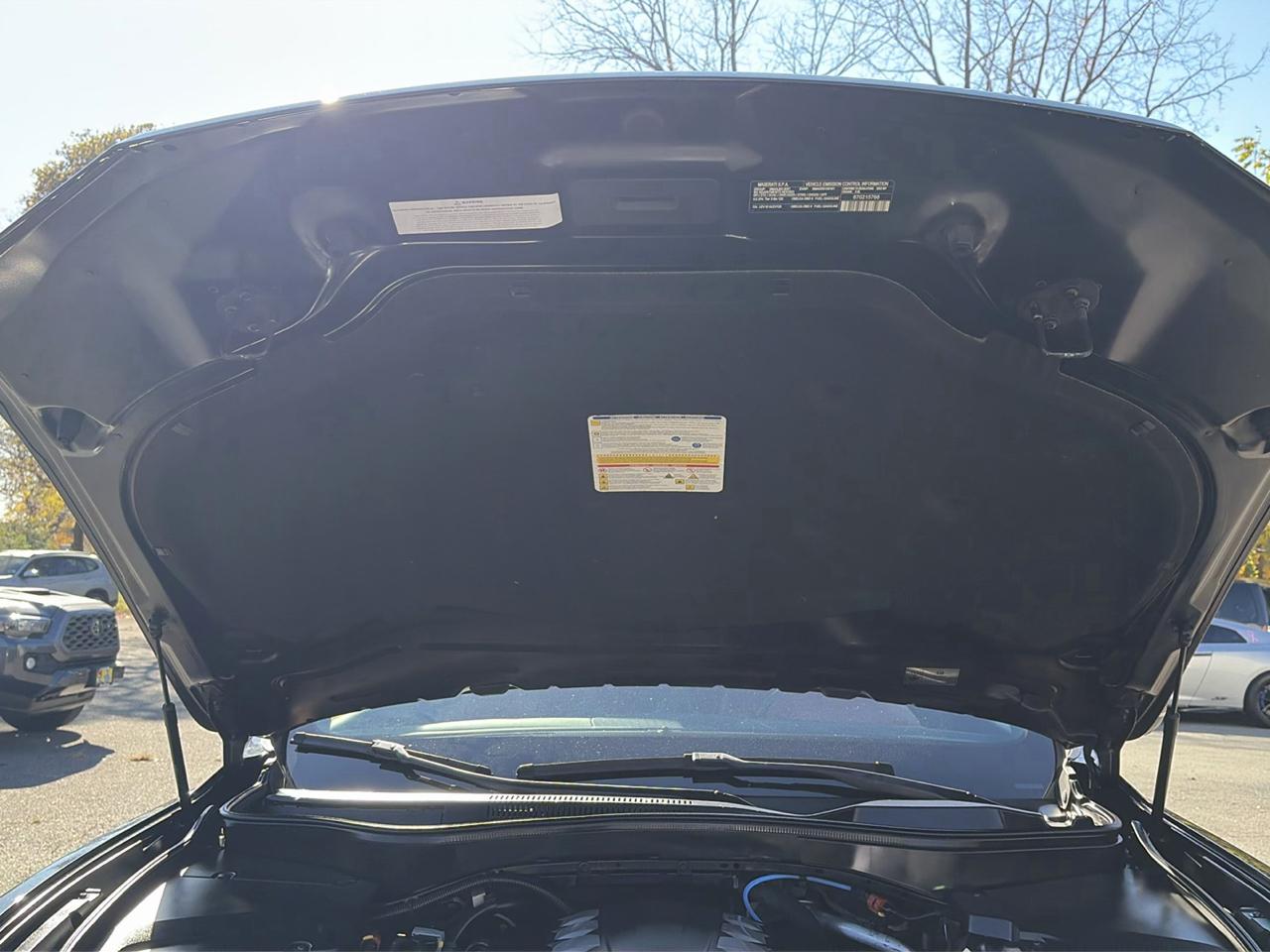 Maserati Levante Modena 3.0L 2022