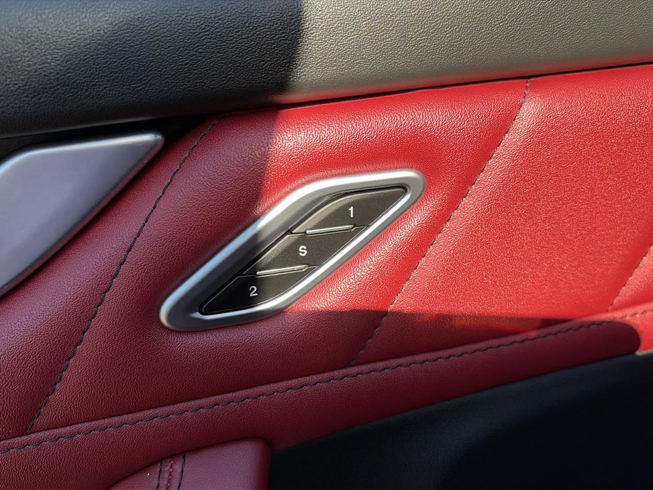 Maserati Levante Modena 3.0L 2022