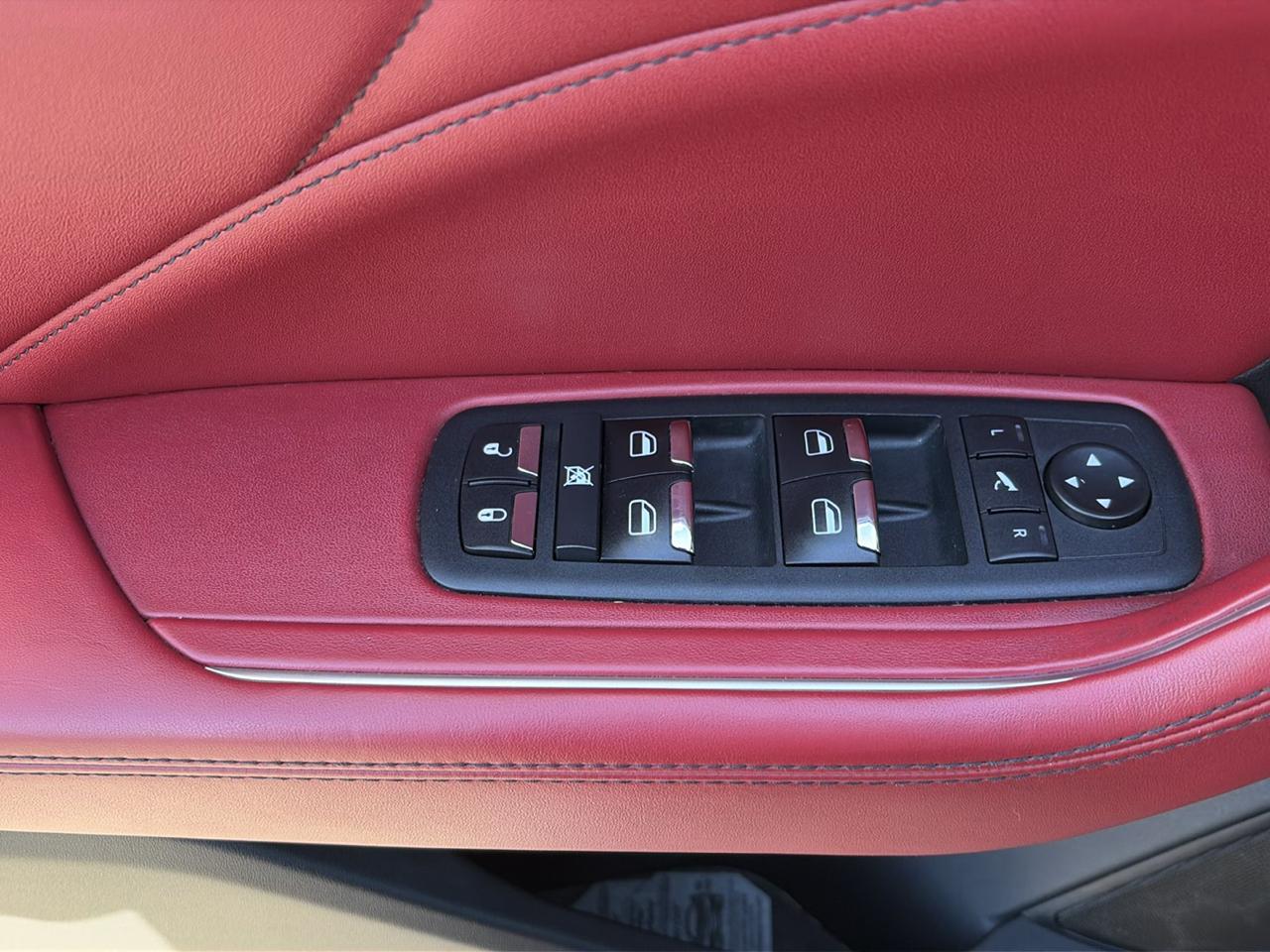 Maserati Levante Modena 3.0L 2022