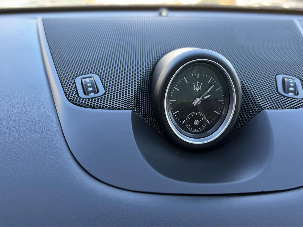 Maserati Levante Modena 3.0L 2022