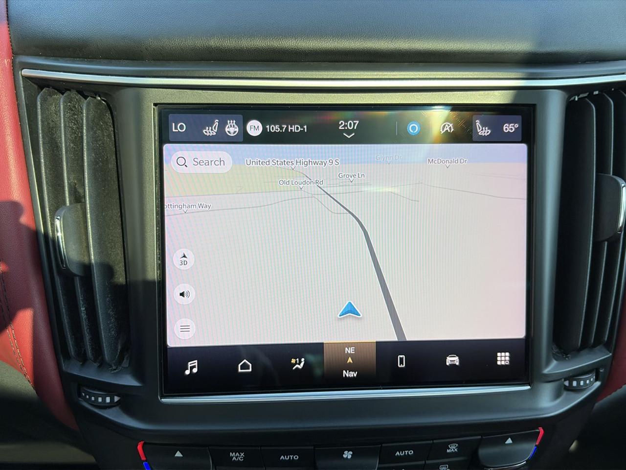 Maserati Levante Modena 3.0L 2022