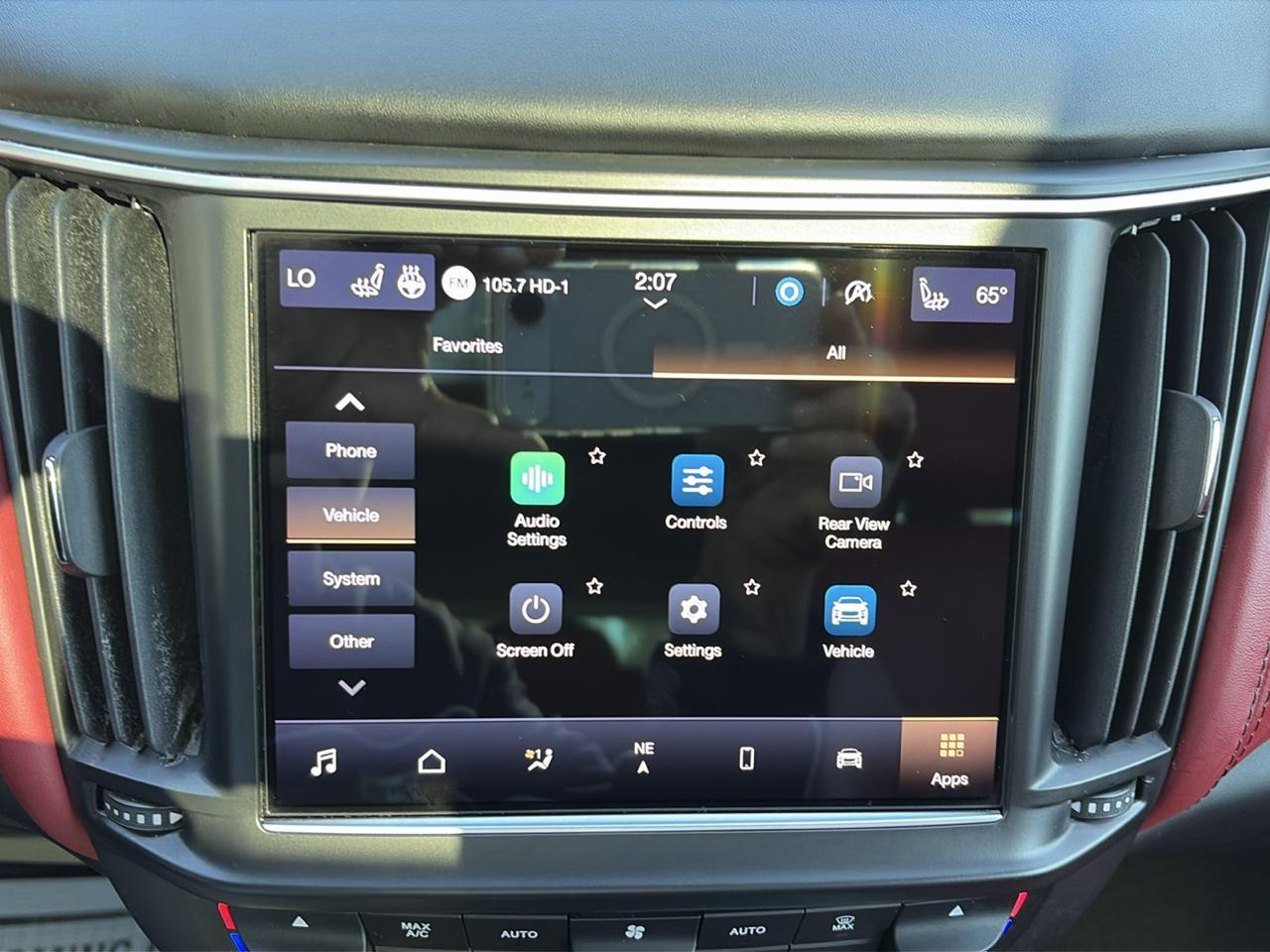 Maserati Levante Modena 3.0L 2022