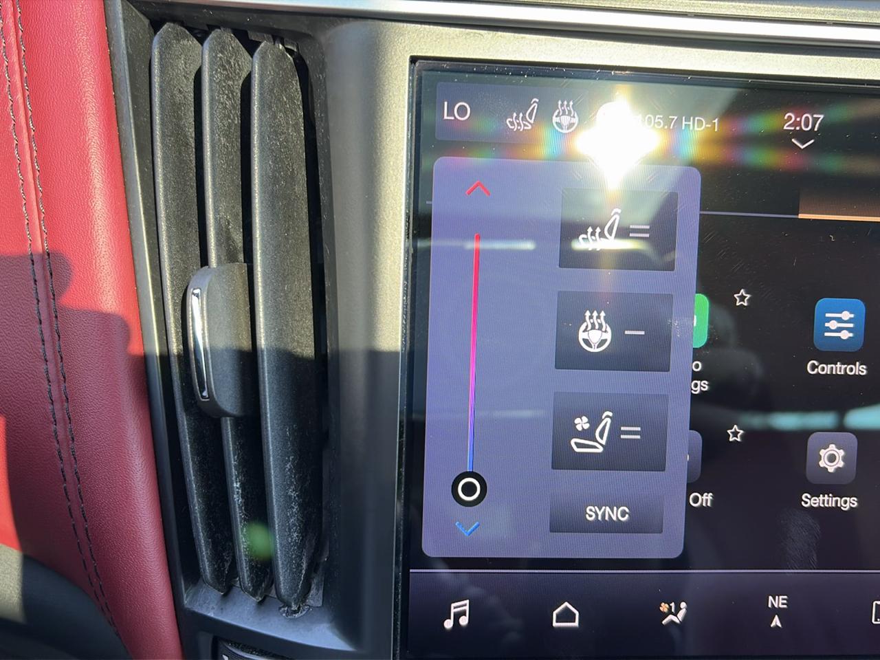 Maserati Levante Modena 3.0L 2022