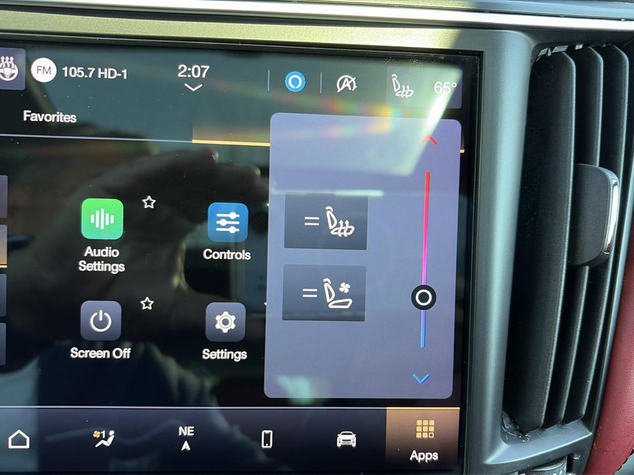 Maserati Levante Modena 3.0L 2022