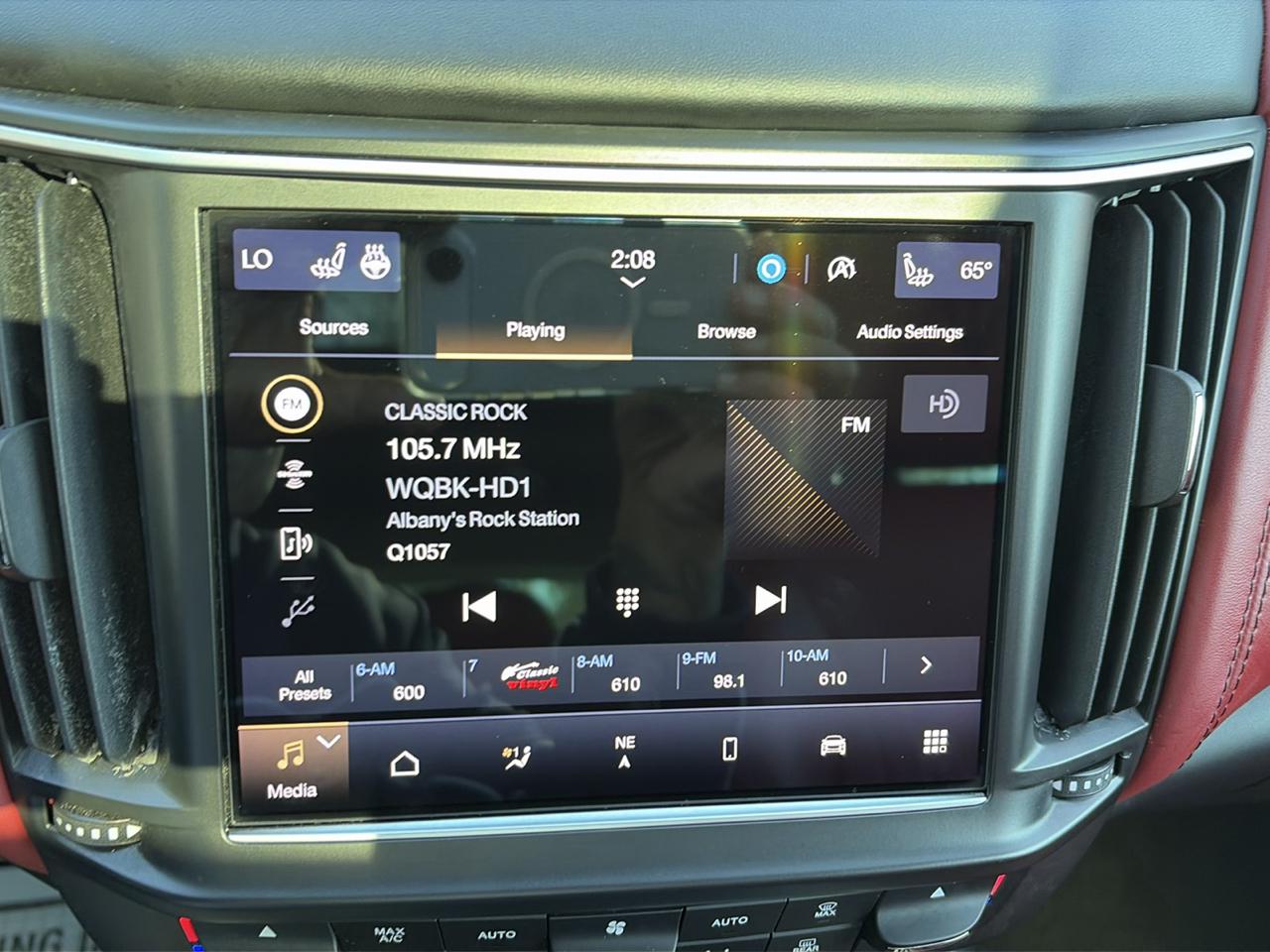 Maserati Levante Modena 3.0L 2022