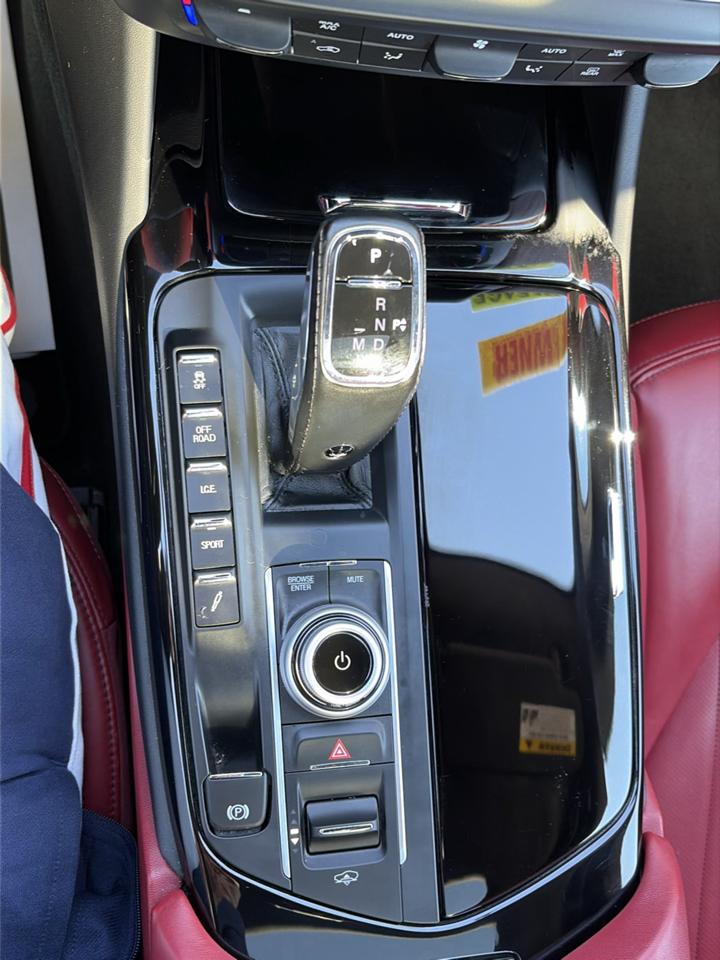 Maserati Levante Modena 3.0L 2022