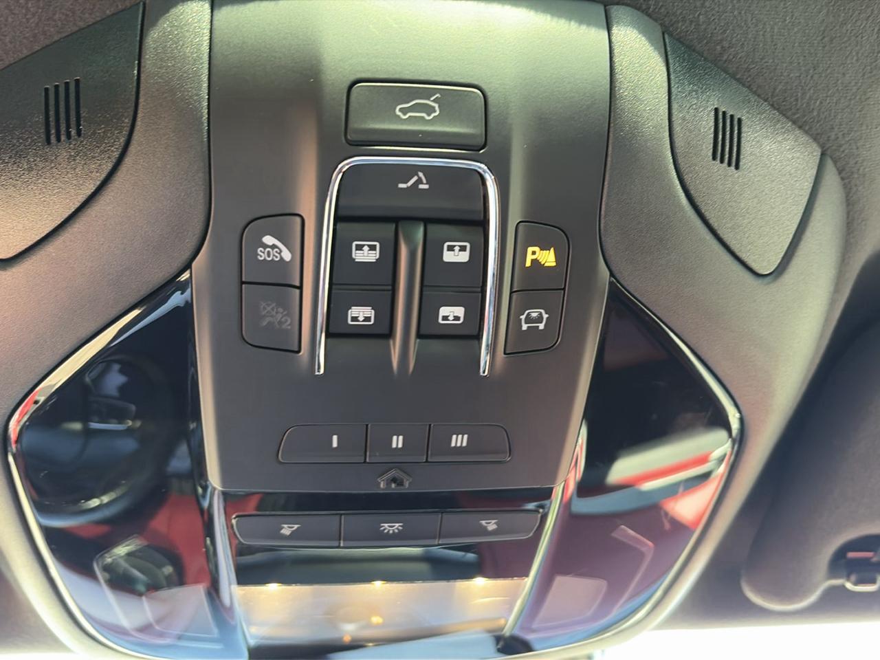 Maserati Levante Modena 3.0L 2022