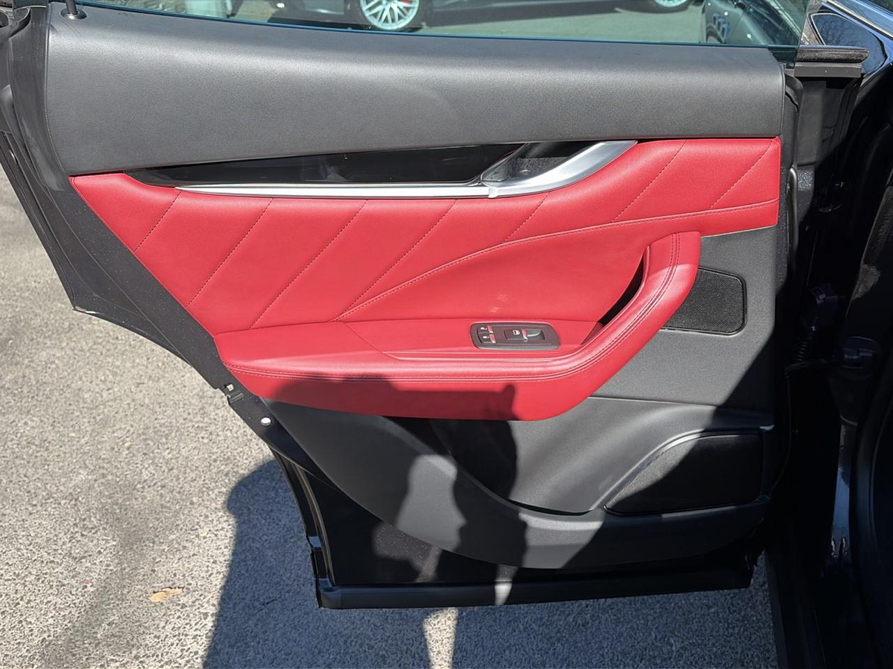 Maserati Levante Modena 3.0L 2022