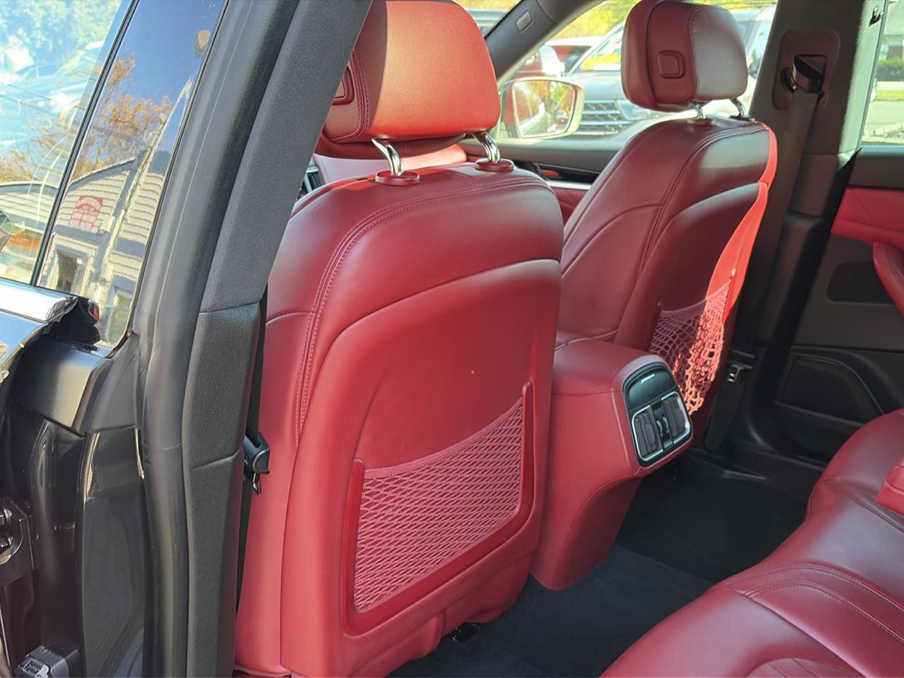 Maserati Levante Modena 3.0L 2022