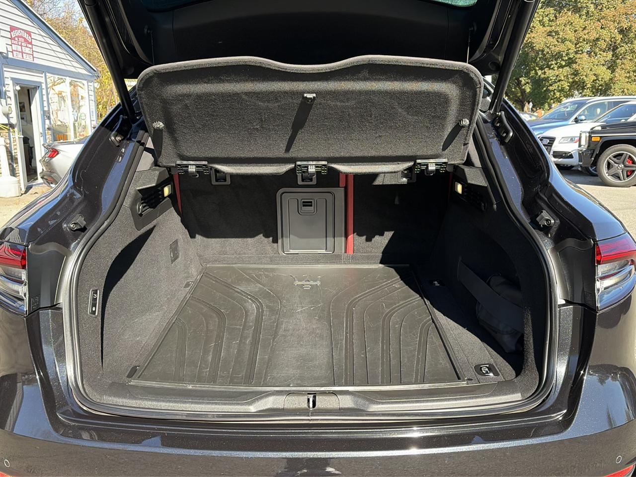 Maserati Levante Modena 3.0L 2022