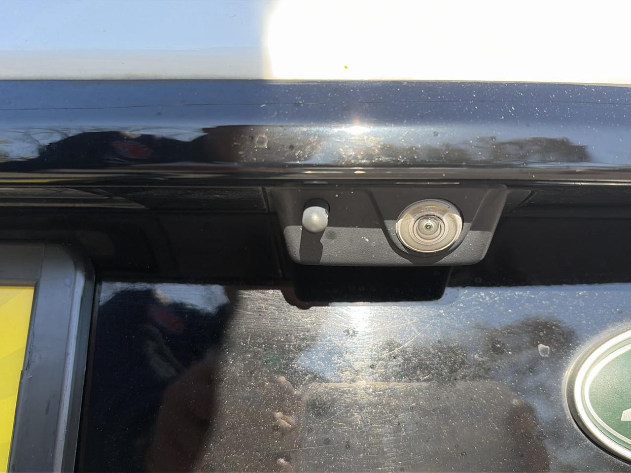 Land Rover Discovery Sport SE 4WD 2022