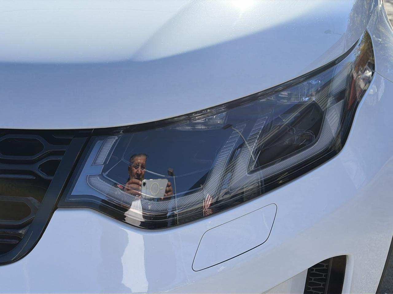 Land Rover Discovery Sport SE 4WD 2022