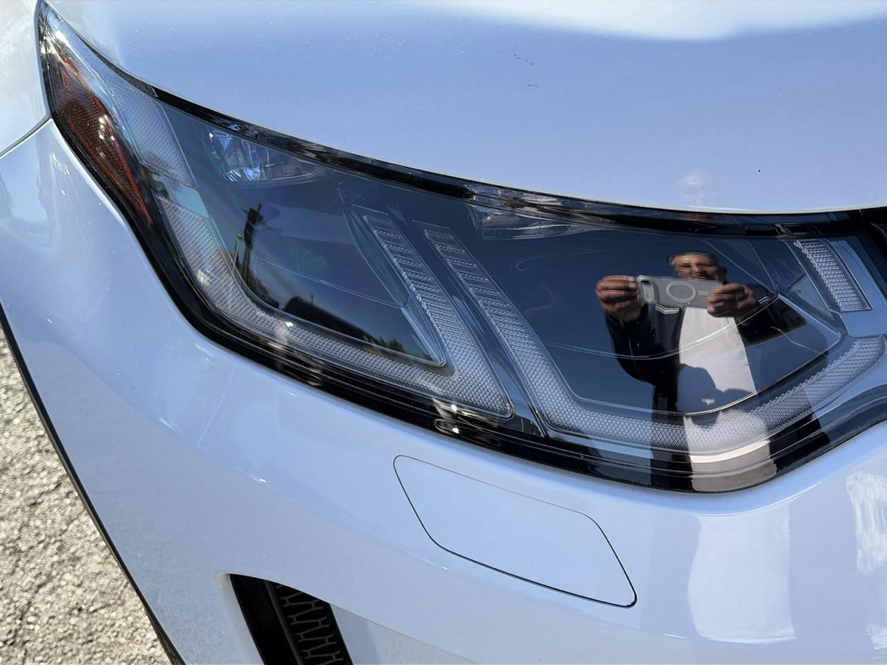 Land Rover Discovery Sport SE 4WD 2022