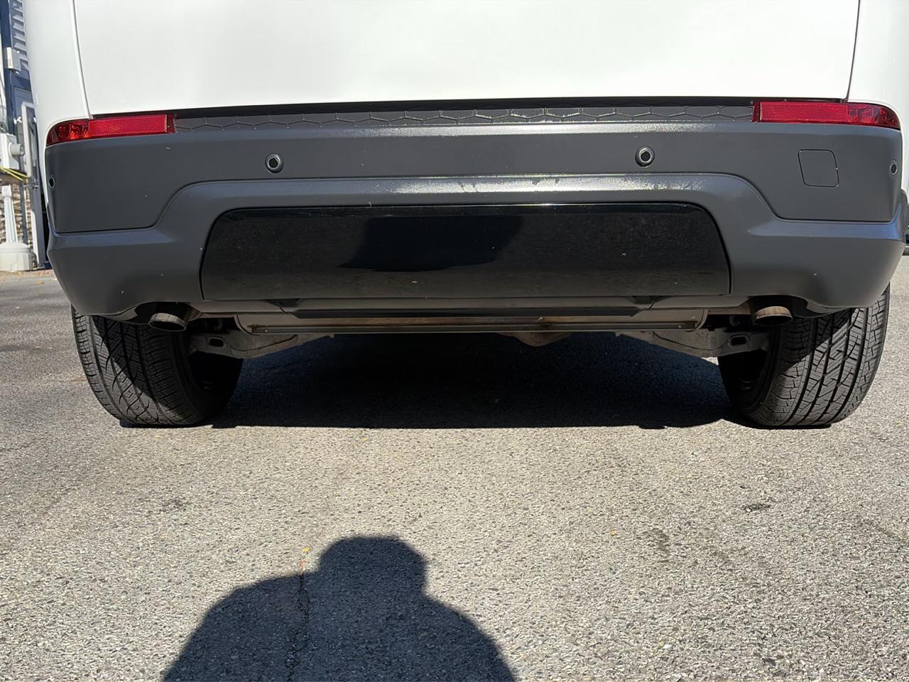 Land Rover Discovery Sport SE 4WD 2022