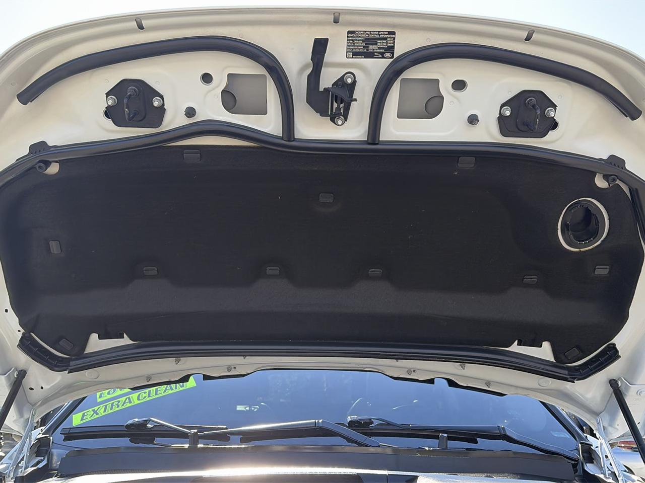 Land Rover Discovery Sport SE 4WD 2022