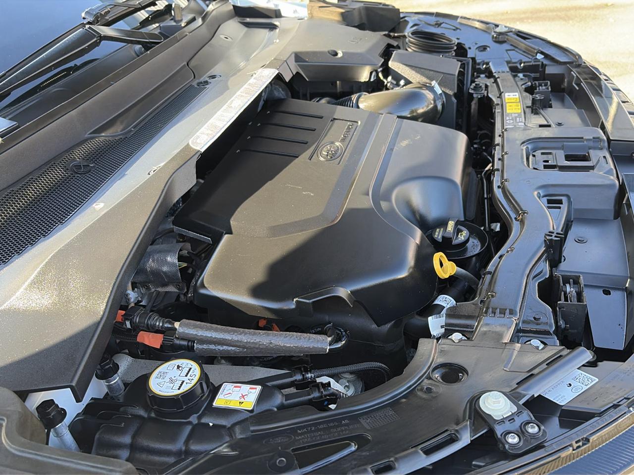Land Rover Discovery Sport SE 4WD 2022