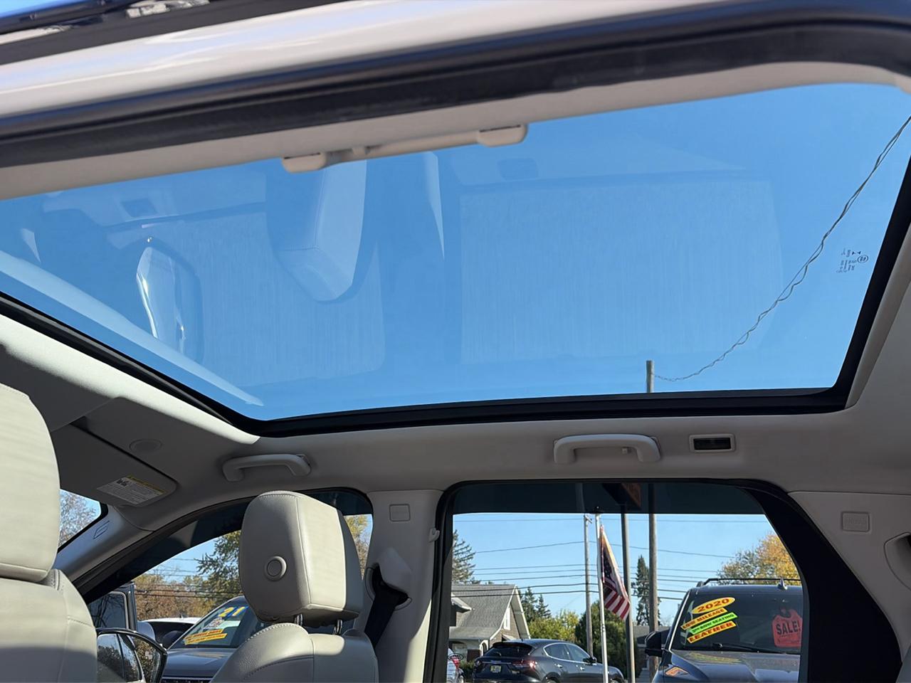 Land Rover Discovery Sport SE 4WD 2022