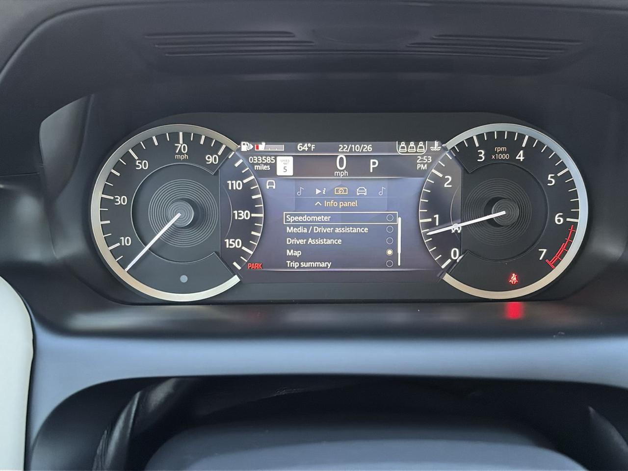 Land Rover Discovery Sport SE 4WD 2022
