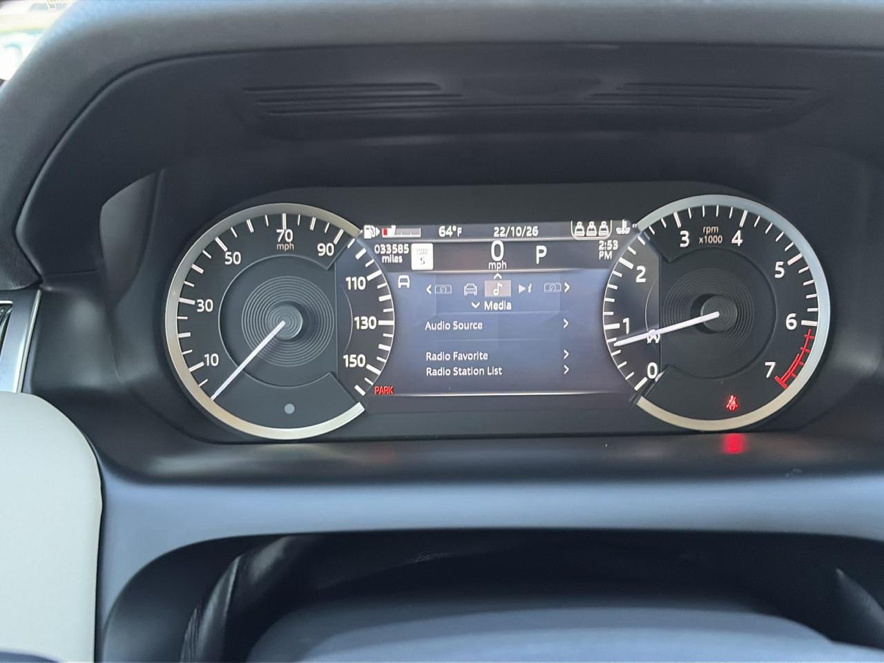 Land Rover Discovery Sport SE 4WD 2022