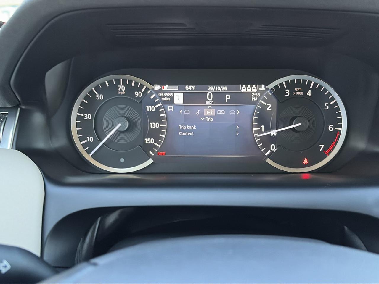 Land Rover Discovery Sport SE 4WD 2022