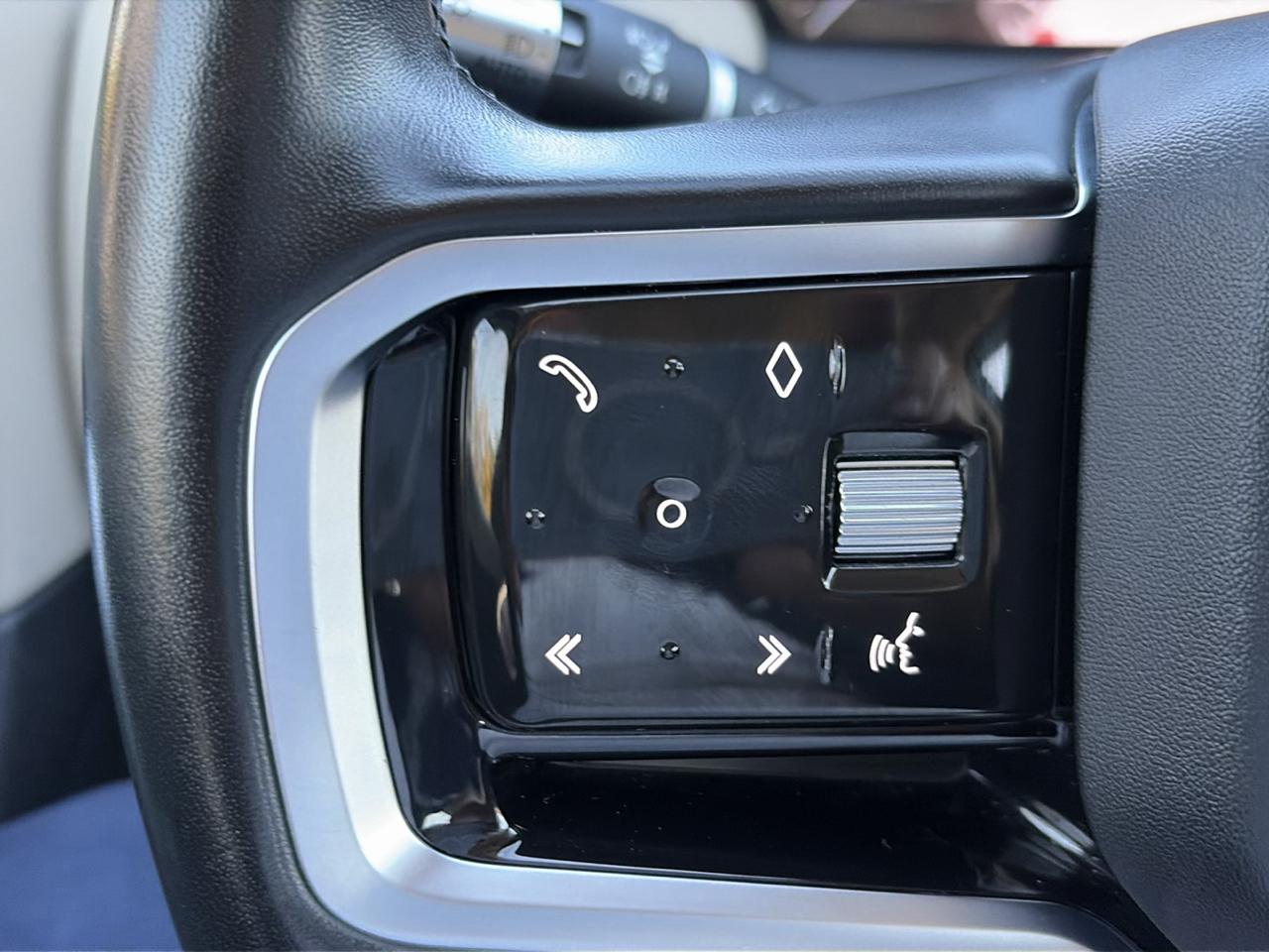 Land Rover Discovery Sport SE 4WD 2022