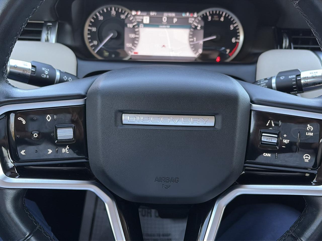 Land Rover Discovery Sport SE 4WD 2022