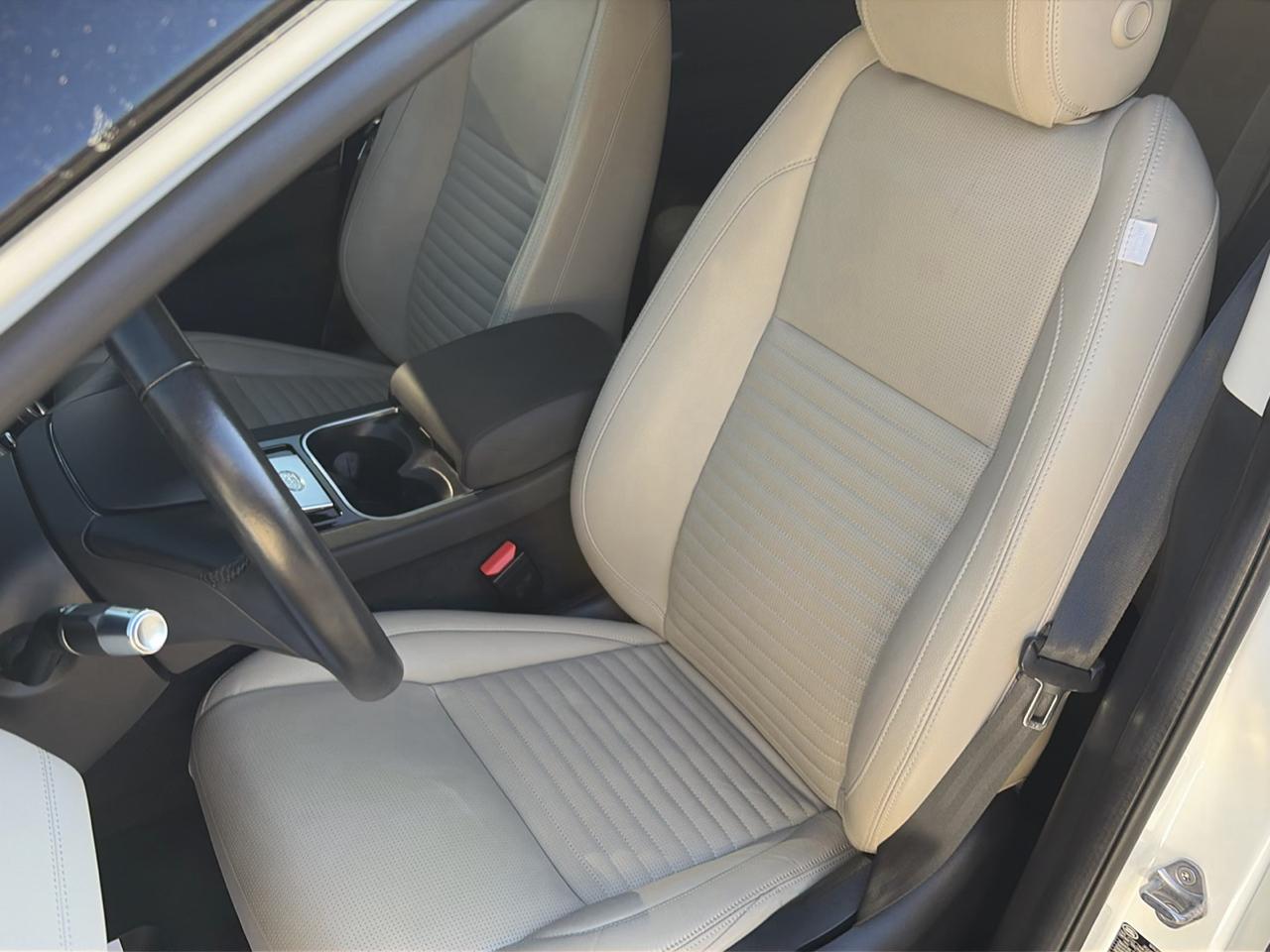 Land Rover Discovery Sport SE 4WD 2022
