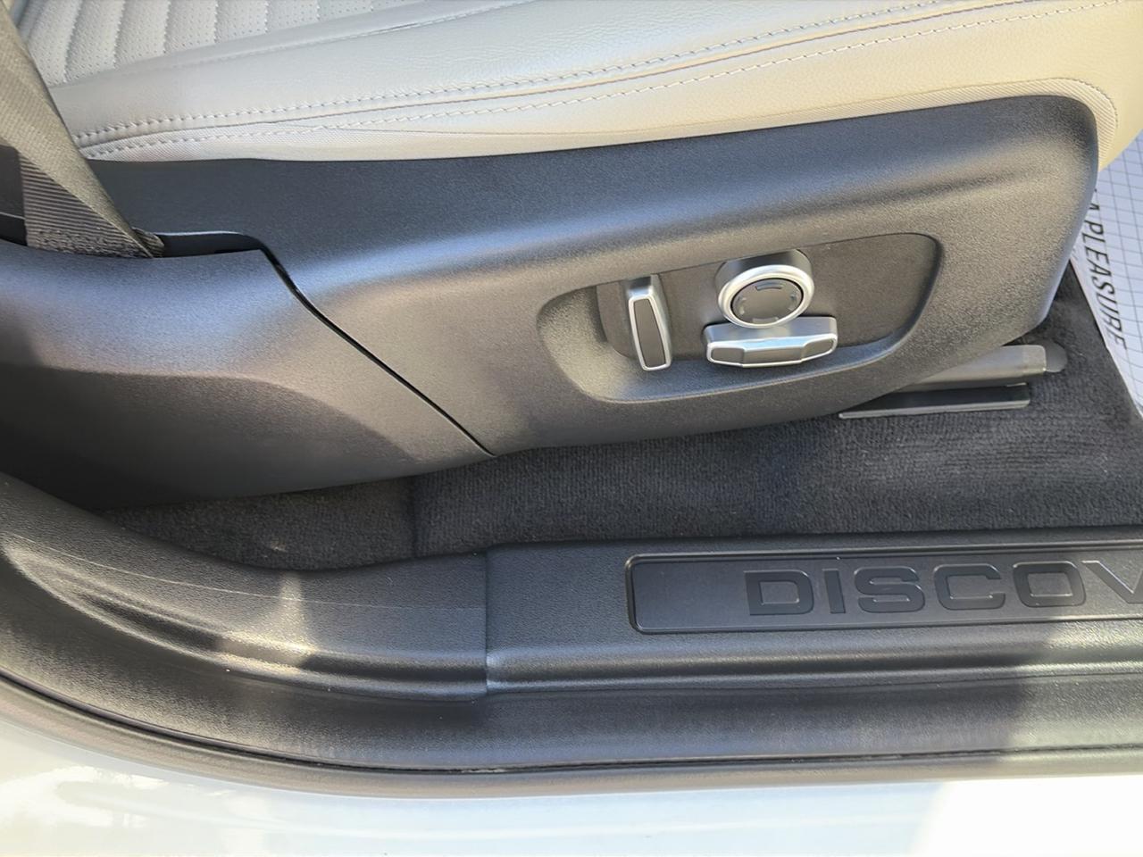 Land Rover Discovery Sport SE 4WD 2022
